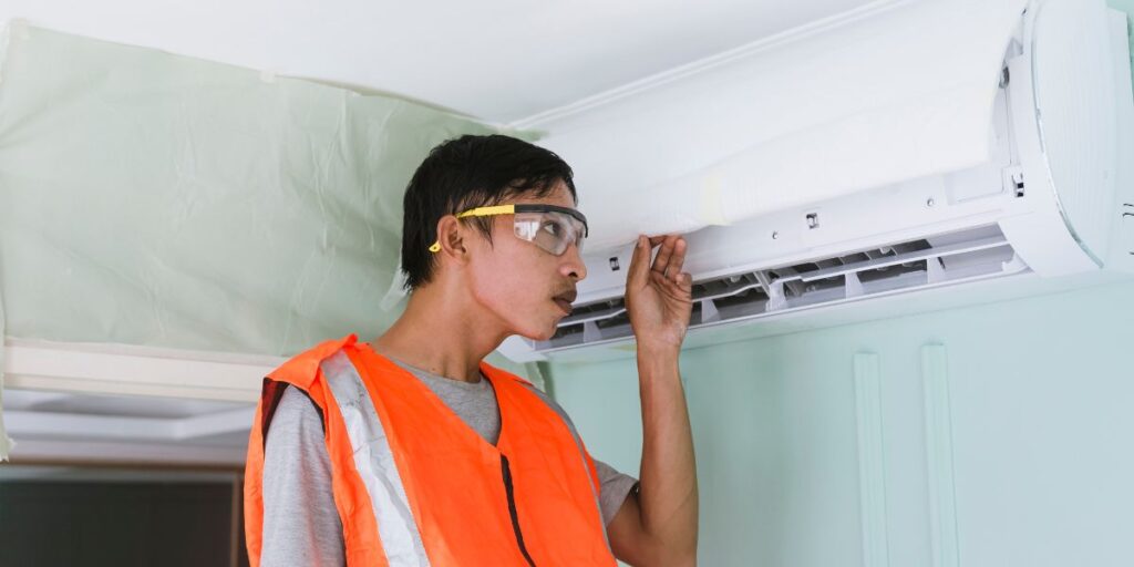 How to Maintain Your Air Conditioner Tips to Keep It Running Efficiently in Van Nuys