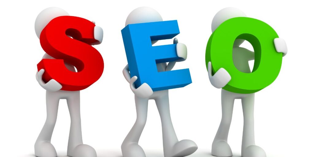 Local SEO Agency in Denver