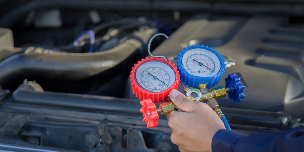 What Type of Article Should You Read About AC Repair in Van Nuys